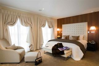 Sofitel Queenstown Hotel And Spa