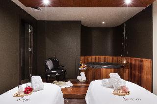 Sofitel Queenstown Hotel And Spa