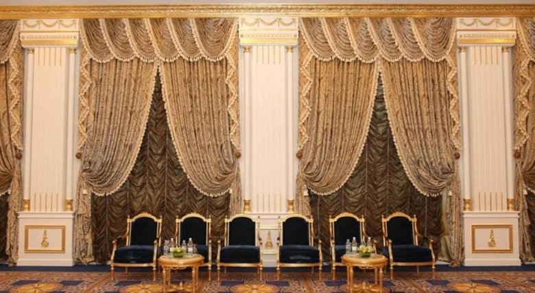 Hotel Wyndham Grand Regency Doha
