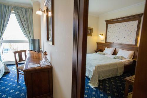 Casa De La Rosa Hotel