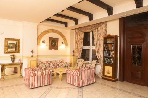 Casa De La Rosa Hotel