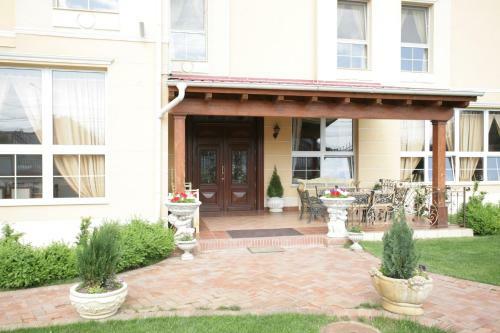 Casa De La Rosa Hotel