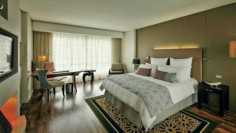 Hotel Coral International Cape Town