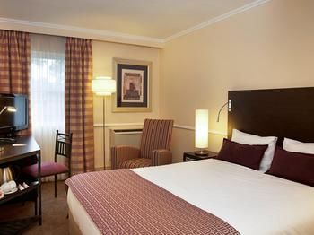 Hotel Mercure Johannesburg Randburg