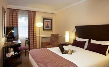 Hotel Mercure Johannesburg Randburg