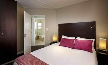 Hotel Mercure Suites Bedfordview