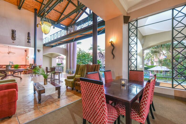Hotel Mercure Nelspruit