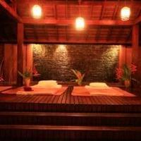 Hotel Salad Buri Resort & Spa