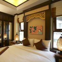 Hotel Salad Buri Resort & Spa