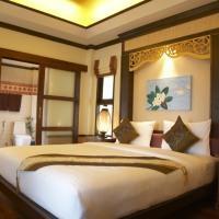 Hotel Salad Buri Resort & Spa