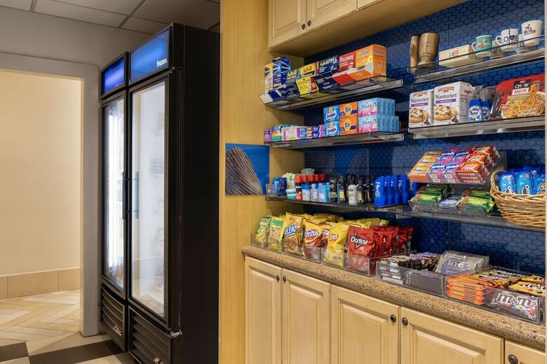 Hotel Hampton Inn & Suites San Juan