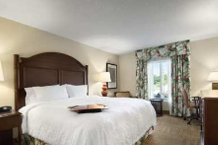 Hotel Hampton Inn & Suites San Juan