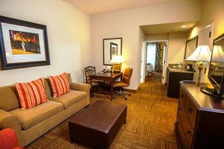 Hotel Hampton Inn & Suites San Juan