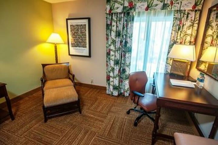 Hotel Hampton Inn & Suites San Juan