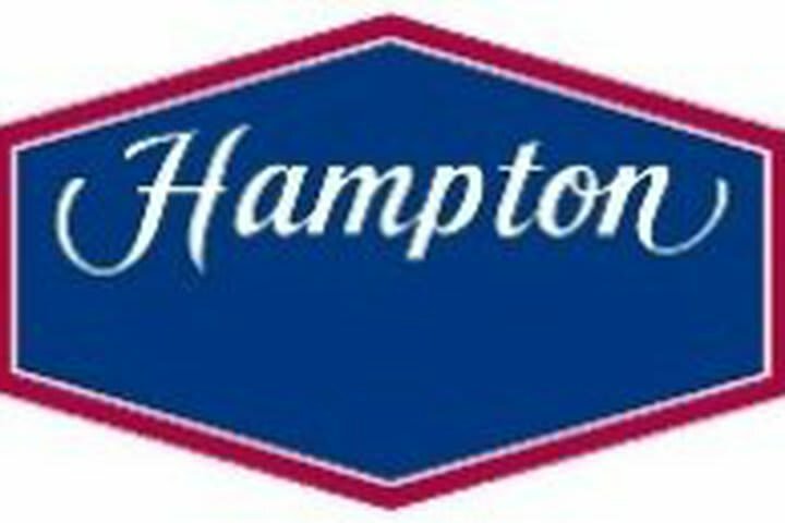 Hotel Hampton Inn & Suites San Juan