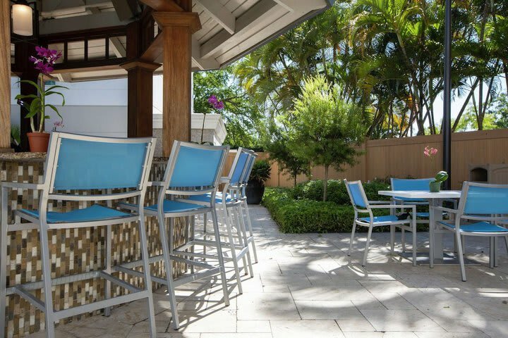 Hotel Hampton Inn & Suites San Juan