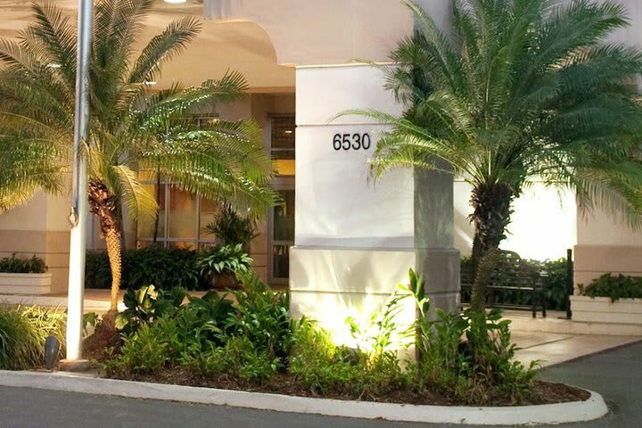 Hotel Hampton Inn & Suites San Juan