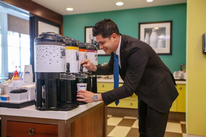 Hotel Hampton Inn & Suites San Juan