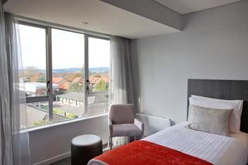 Kingsgate Hotel Palmerston North
