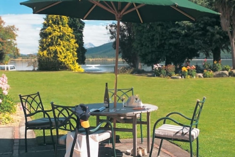 Hotel Distinction Te Anau