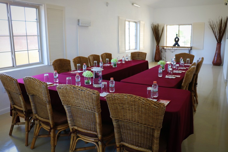 Hotel Zar Los Mochis