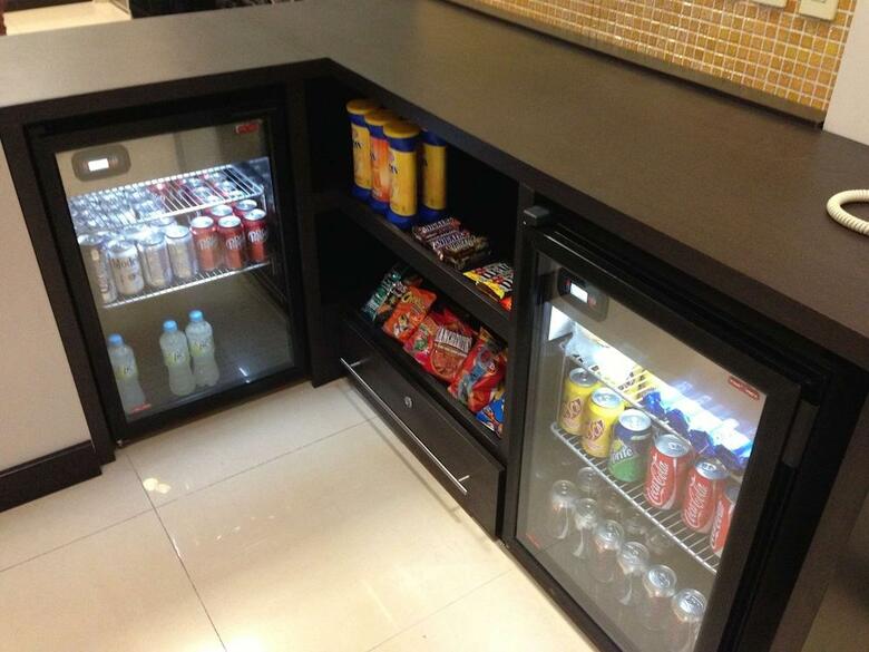 Hotel Hampton Inn Tampico Airport