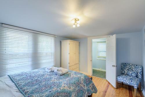 Apartamento 116 E Hudson Ave