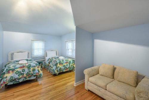 Apartamento 116 E Hudson Ave