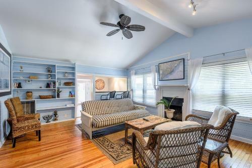 Apartamento 116 E Hudson Ave