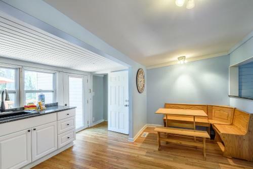Apartamento 116 E Hudson Ave