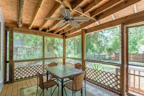 Apartamento 116 E Hudson Ave