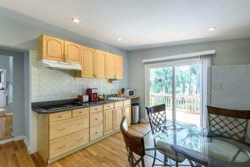 Apartamento 116 E Hudson Ave