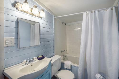 Apartamento 116 E Hudson Ave