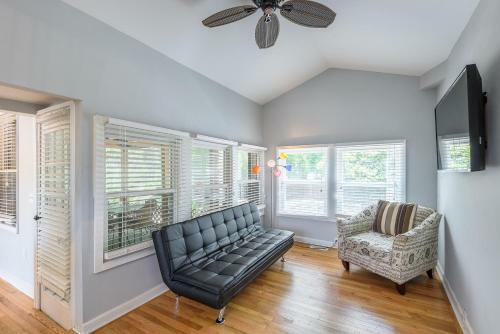 Apartamento 116 E Hudson Ave