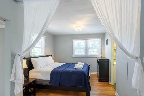 Apartamento 116 E Hudson Ave