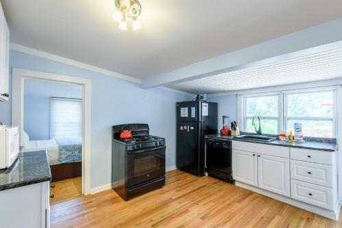Apartamento 116 E Hudson Ave