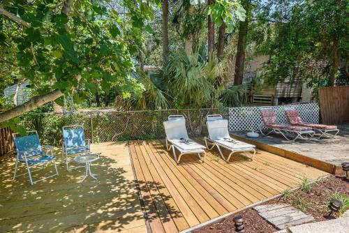 Apartamento 116 E Hudson Ave