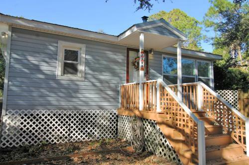 Apartamento 116 E Hudson Ave