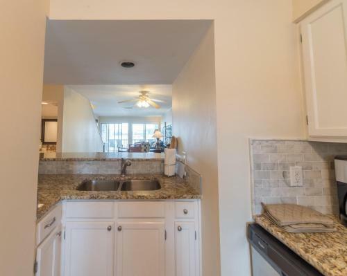 Apartamento Mariners Cay 45