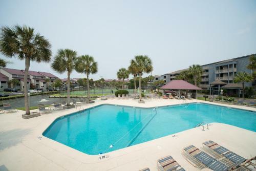 Apartamento Mariners Cay 45