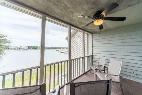 Apartamento Mariners Cay 45