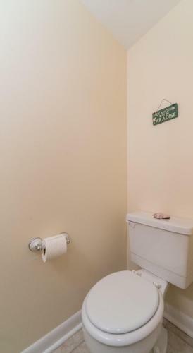 Apartamento Mariners Cay 45