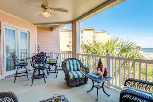 Apartamento 103 Ocean Point Villas