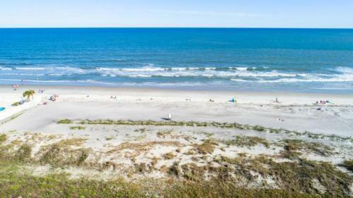 Apartamento 103 Ocean Point Villas