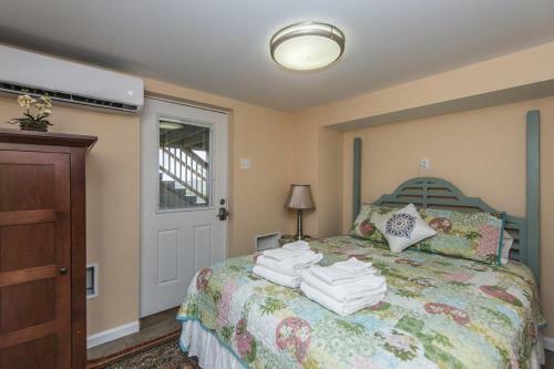 Bella Vista Home