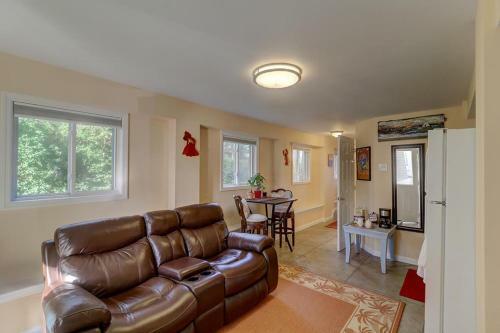Bella Vista Home