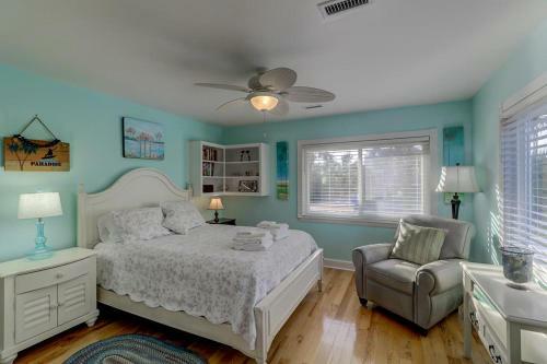 Bella Vista Home
