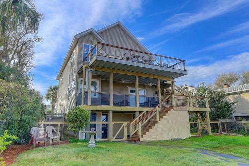 Bella Vista Home