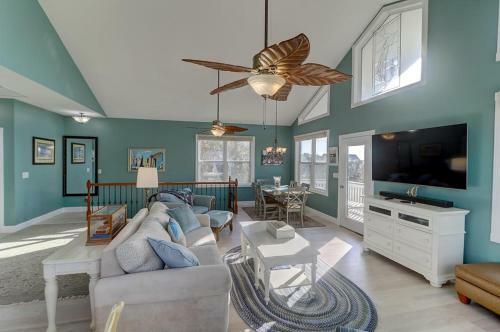 Bella Vista Home