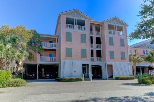 Apartamento Ocean Point Villa 202
